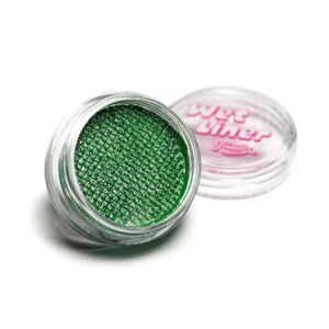 Glisten Cosmetics Mojito (Duochrome Green Pink) Wet Liner® - Eyeliner - Glisten Cosmetic