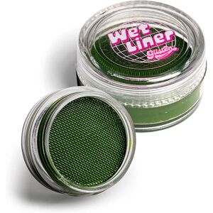 T-Rex (Khaki Green) Wet Liner® - Eyeliner - Glisten Cosmetics Small - 3g