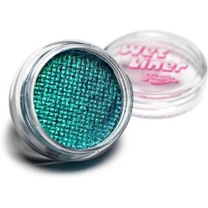 Blue Lagoon (Duochrome Blue) Wet Liner® - Eyeliner - Glisten Cosmetics