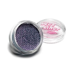 Glisten Cosmetics Curacao (Duochrome Blue Purple) Wet Liner® - Eyeliner - Glisten Cosmet