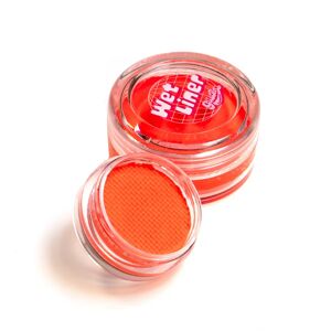 Orangeade (UV Orange) Wet Liner® - Eyeliner - Glisten Cosmetics Large - 10g