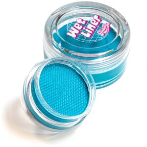 Aqua (Aqua Blue) Wet Liner® - Eyeliner - Glisten Cosmetics Small - 3g