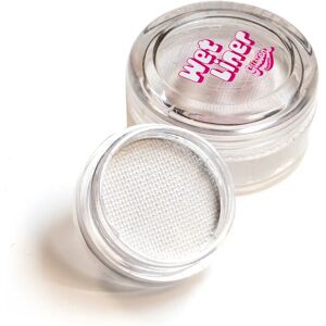 Moon Rock (Shimmer White) Wet Liner® - Eyeliner - Glisten Cosmetics Small - 3g