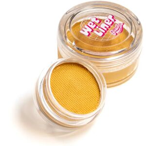 Bumblebee (Mustard Yellow) Wet Liner® - Eyeliner - Glisten Cosmetics Small - 3g