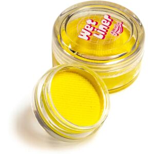 Bananas (Yellow) Wet Liner® - Eyeliner - Glisten Cosmetics Small - 3g