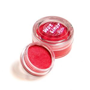 Inferno (Shimmer Red) Wet Liner® - Eyeliner - Glisten Cosmetics Small - 3g