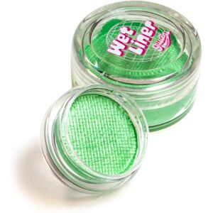 Jade (Metallic Green) Wet Liner® - Eyeliner - Glisten Cosmetics Small - 3g