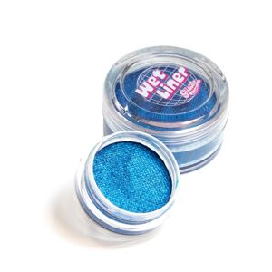 Lapis (Shimmer Blue) Wet Liner® - Eyeliner - Glisten Cosmetics Large - 10g