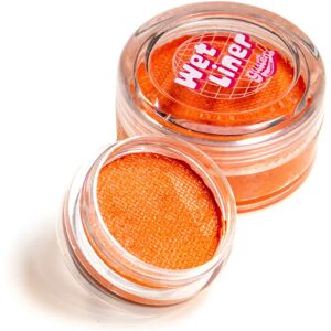 Mimosa (Shimmer Orange) Wet Liner® - Eyeliner - Glisten Cosmetics Small - 3g