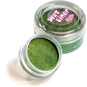 Moss (Shimmer Green) Wet Liner® - Eyeliner - Glisten Cosmetics Small - 3g