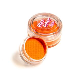 Papaya (Orange) Wet Liner® - Eyeliner - Glisten Cosmetics Small - 3g