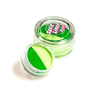 Split Peas (UV Green) Split Liner - Eyeliner - Glisten Cosmetics Small - 3g