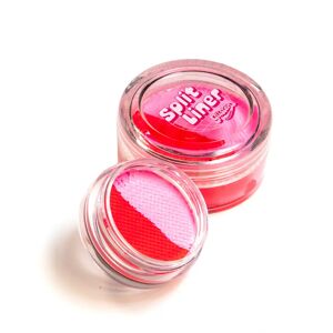 Glisten Cosmetics Strawberry Cheesecake (UV Pink) Split Liner - Eyeliner - Glisten Cosme Large - 10g