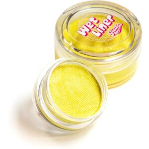 Sunflower (Shimmer Yellow) Wet Liner® - Eyeliner - Glisten Cosmetics Small - 3g