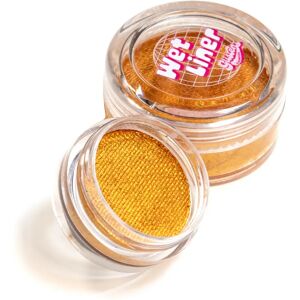 Vegas (Gold) Wet Liner® - Eyeliner - Glisten Cosmetics Small - 3g