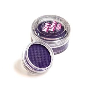 Aubergine (Dark Purple) Wet Liner® - Eyeliner - Glisten Cosmetics Large - 10g