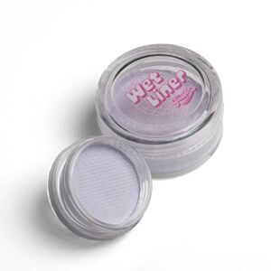 Lavender (Light Periwinkle) Wet Liner® - Eyeliner - Glisten Cosmetics Small - 3g