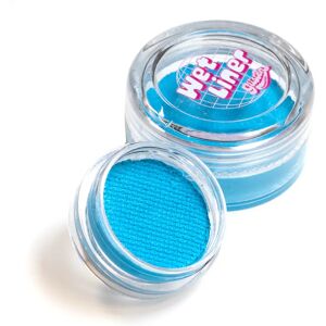 Blue Moon (Light Blue) Wet Liner® - Eyeliner - Glisten Cosmetics Small - 3g