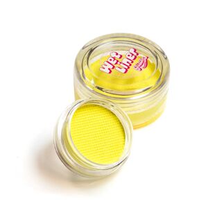Custard (Light Yellow) Wet Liner® - Eyeliner - Glisten Cosmetics Large - 10g