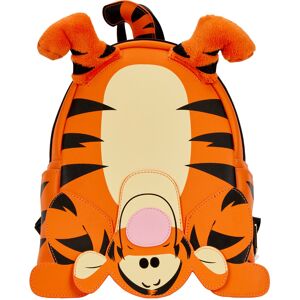 Loungefly Disney: Winnie The Pooh Tigger Cosplay Mini Backpack