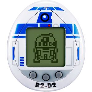 Bandai Star Wars R2-D2 Tamagotchi - Classic (White)