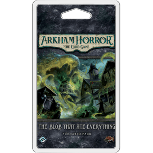 Fantasy Flight Games Arkham Horror: The Card Game - Blob That Ate Everything