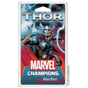 Fantasy Flight Games Marvel Champions: The Card Game - Thor Hero Pack