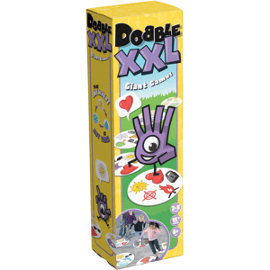 Asmodee Dobble Xxl