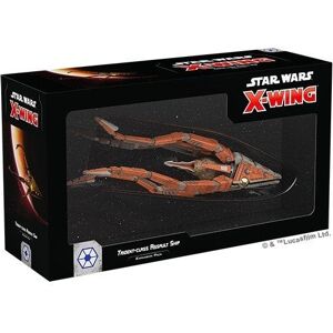 Fantasy Flight Games Star Wars: X-Wing Second Edition - Trident Class Assault Ship