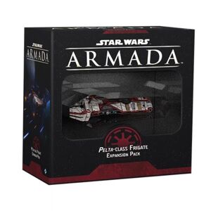 Fantasy Flight Games Star Wars: Armada - Pelta-Class Frigate Expansion