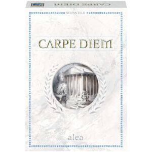 Ravensburger Carpe Diem Strategy Game - Seize The Day. Be Victorious