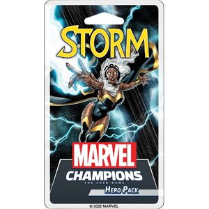 Fantasy Flight Games Marvel Champions: The Card Game - Storm Hero Pack