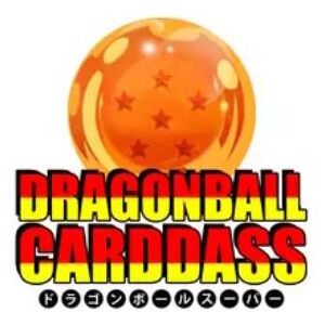 Bandai Carddass Dragon Ball Super Battle Premium Set, Vol. 4