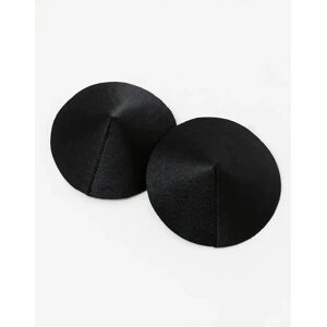 Scantilly Rules of Distraction Nipple Covers Black