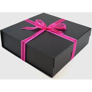 Brastop Gift Box & Wrapping Black