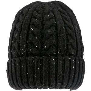 Dents UK Dents Men'S Cable Knit Wool Blend Knitted Beanie Hat In One Size Size One Size