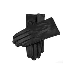 Dents Men's Unlined Leather Gloves In Black Size 10. 5