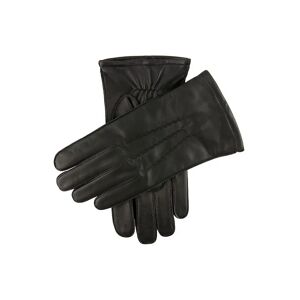 Dents Men's Classic Leather Gloves In Black Size Xl