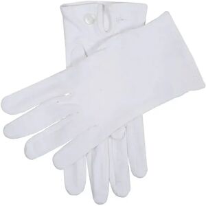 Dents Men'S Cotton Gloves In M Size M