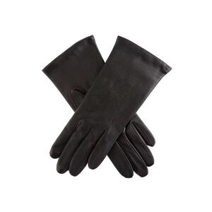 Dents Women's Classic Leather Gloves In Mocca Size 7