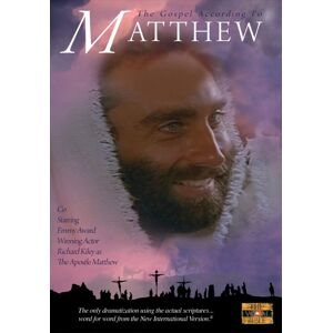 NPN VIDEO Matthew DVD