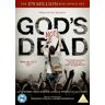 NPN Video God's Not Dead DVD