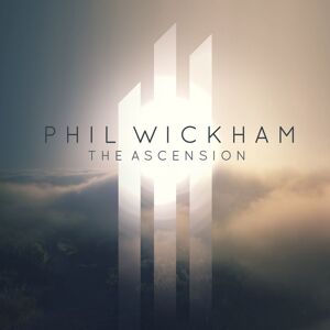 Authentic The Ascension CD