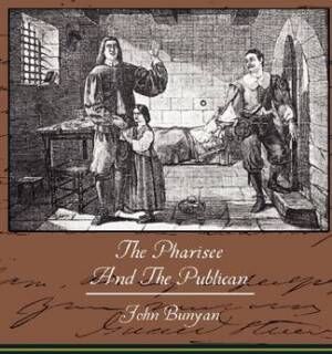 Book Jungle The Pharisee And The Publican