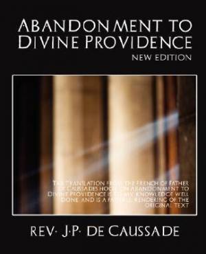 Book Jungle Abandonment to Divine Providence New Edition