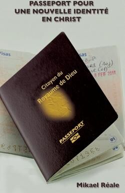 Books On Demand Passport pour une Nouvelle Identit