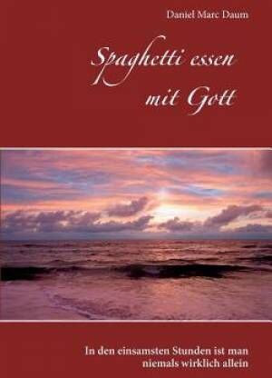 Books On Demand Spaghetti essen mit Gott