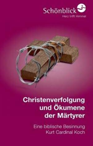 Books On Demand Christenverfolgung und