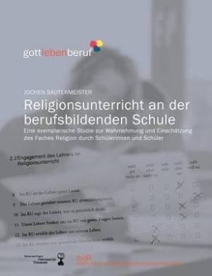 Books on Demand Religionsunterricht an Der Berufsbildenden Schule