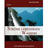 BoD Stroeme Lebendigen Wassers Band I